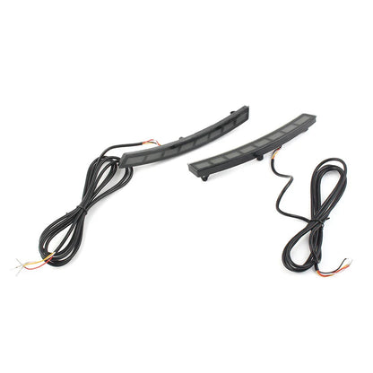 Side Marker Light Turn Signal Lamp for Honda CR-V (2023-2024)