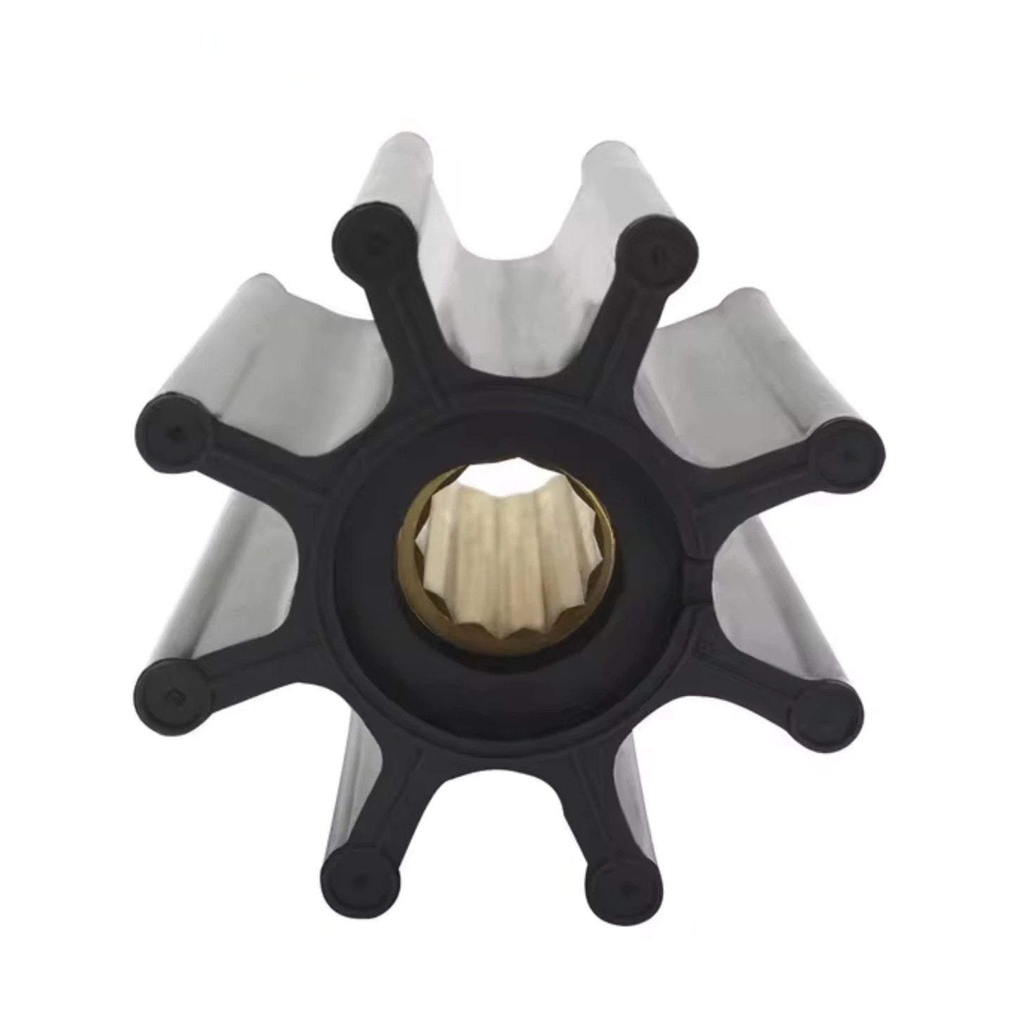 Impeller Kit for Volvo Penta D6 Diesel Raw Sea Water Pump