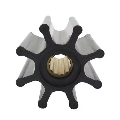 Impeller Kit for Volvo Penta D6 Diesel Raw Sea Water Pump