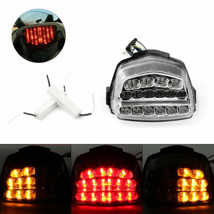 Left Cover for Suzuki GSX400/GSF600 Bandit 600/GSX600F (1988–2006)