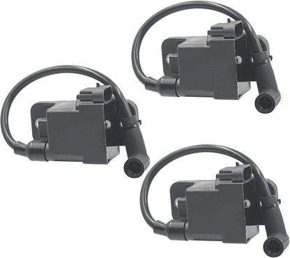 3X Ignition Coil for Mercury Outboard Motor (30-300HP)