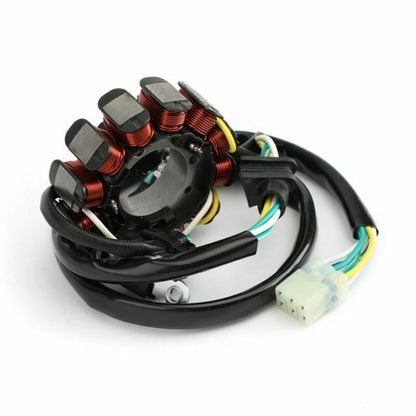 Stator d'alternateur pour Honda CRF 450 R (2009) - 31120-MEN-A31