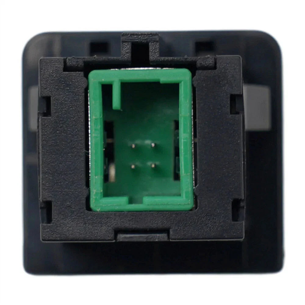 USB Auxiliary Input Adapter Charger for Nissan Infiniti (2003-2010)