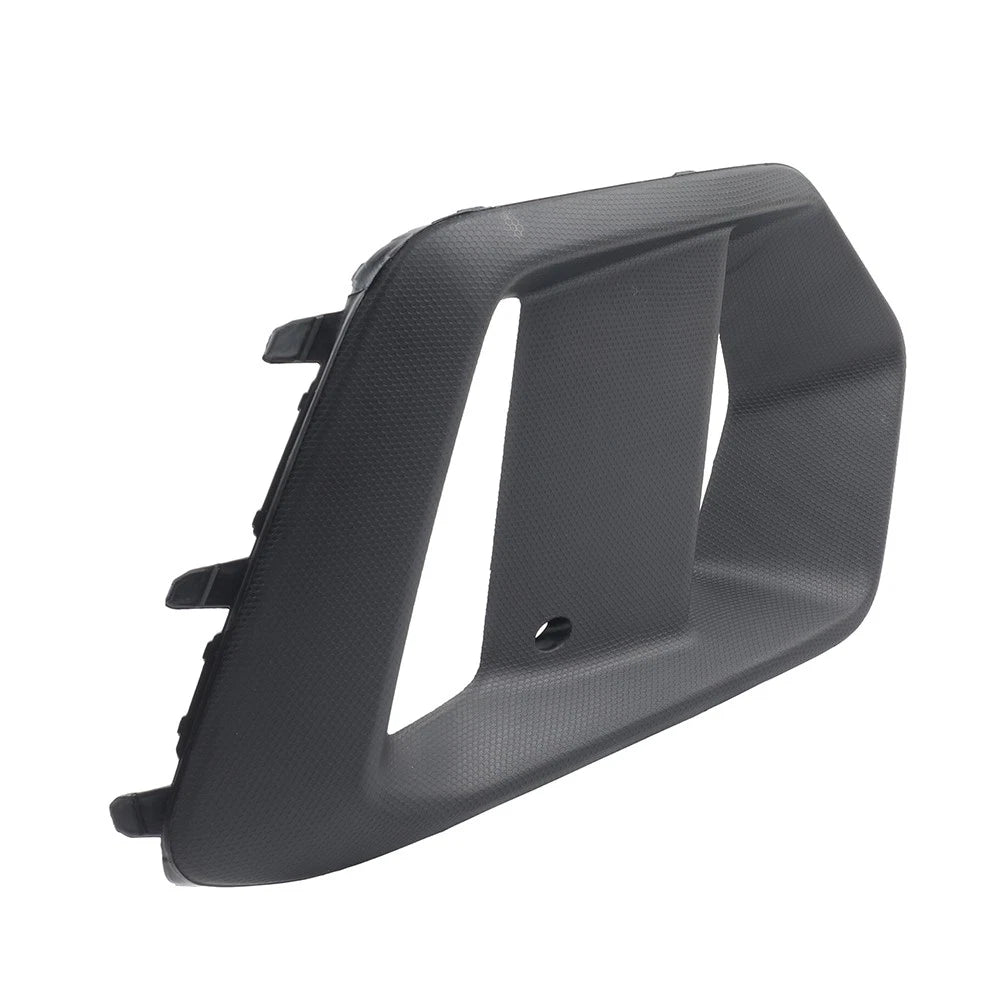 Fog Light Bezel Grille Trim for Ford Focus RS (2016–2018)