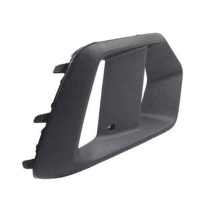 Fog Light Bezel Grille Trim for Ford Focus RS (2016–2018)