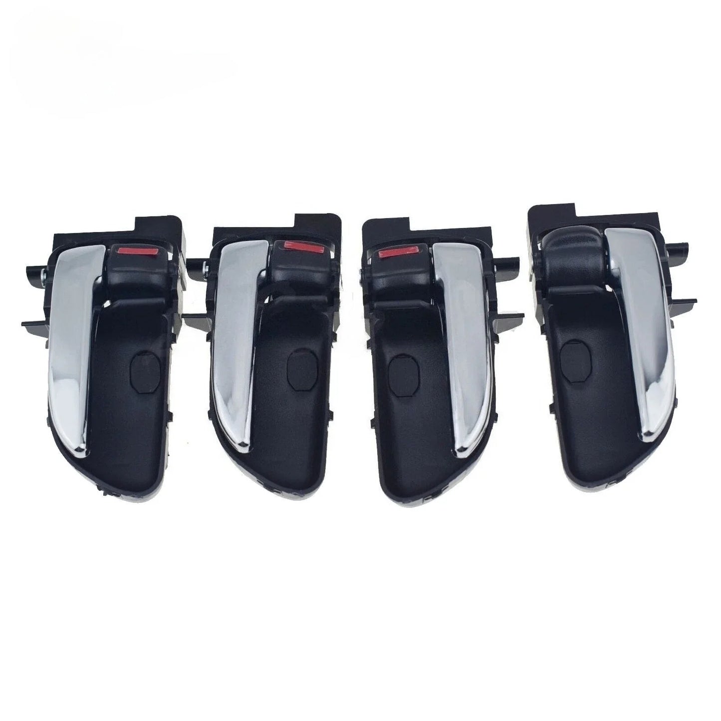 Door Handle Chrome, Left/Right Inside for Subaru Forester (2003–2008)