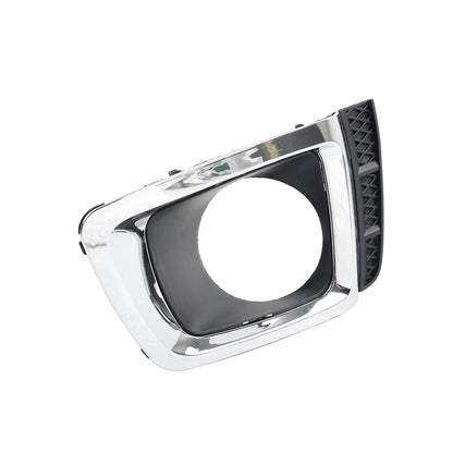 Front Bumper Fog Light Bezel for Subaru Forester (2014–2018)