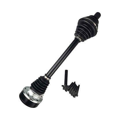Left CV Axle Drive Shaft for Skoda Octavia (2013–2020)