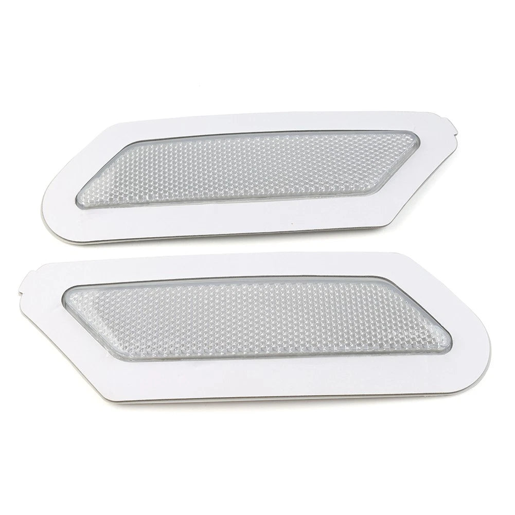 2X LED Sequential Side Mirror Turn Signal Light for Audi A3 S3 RS3 8V (2012–2020)