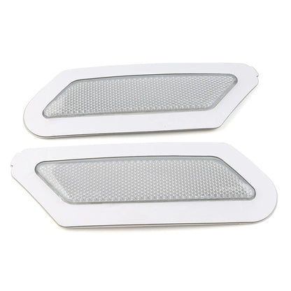 2X LED Sequential Side Mirror Turn Signal Light for Audi A3 S3 RS3 8V (2012–2020)