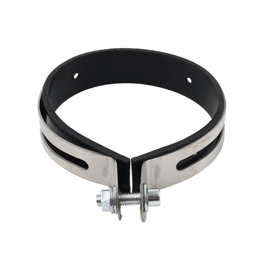 48MM Cafe Racer Clip-On Handlebar for Universal Motorcycle (7/8")