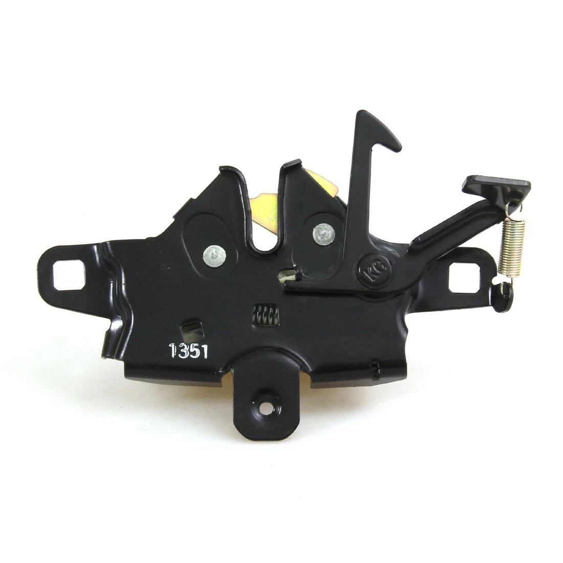 Hood Latch Lock for Toyota Land Cruiser FZJ70–FZJ79 (RHD)