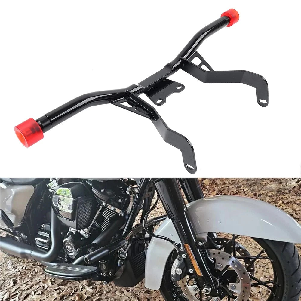 Air Cleaner Filter for Harley Softail Touring FLHR FLHT FLHX (2008–2016)