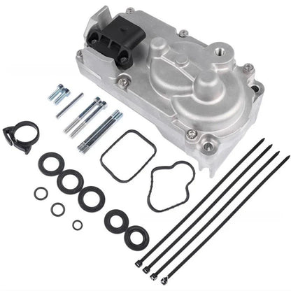 Electronic Actuator for Cummins ISX X15 Turbocharger (2012–2020)