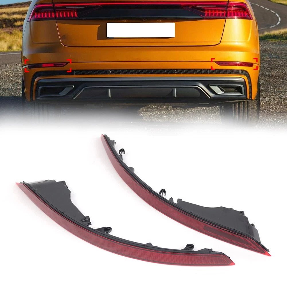 Steering Wheel Paddle Shifter Extension for Audi RS5 RS7 (2021) Black Carbon Fiber