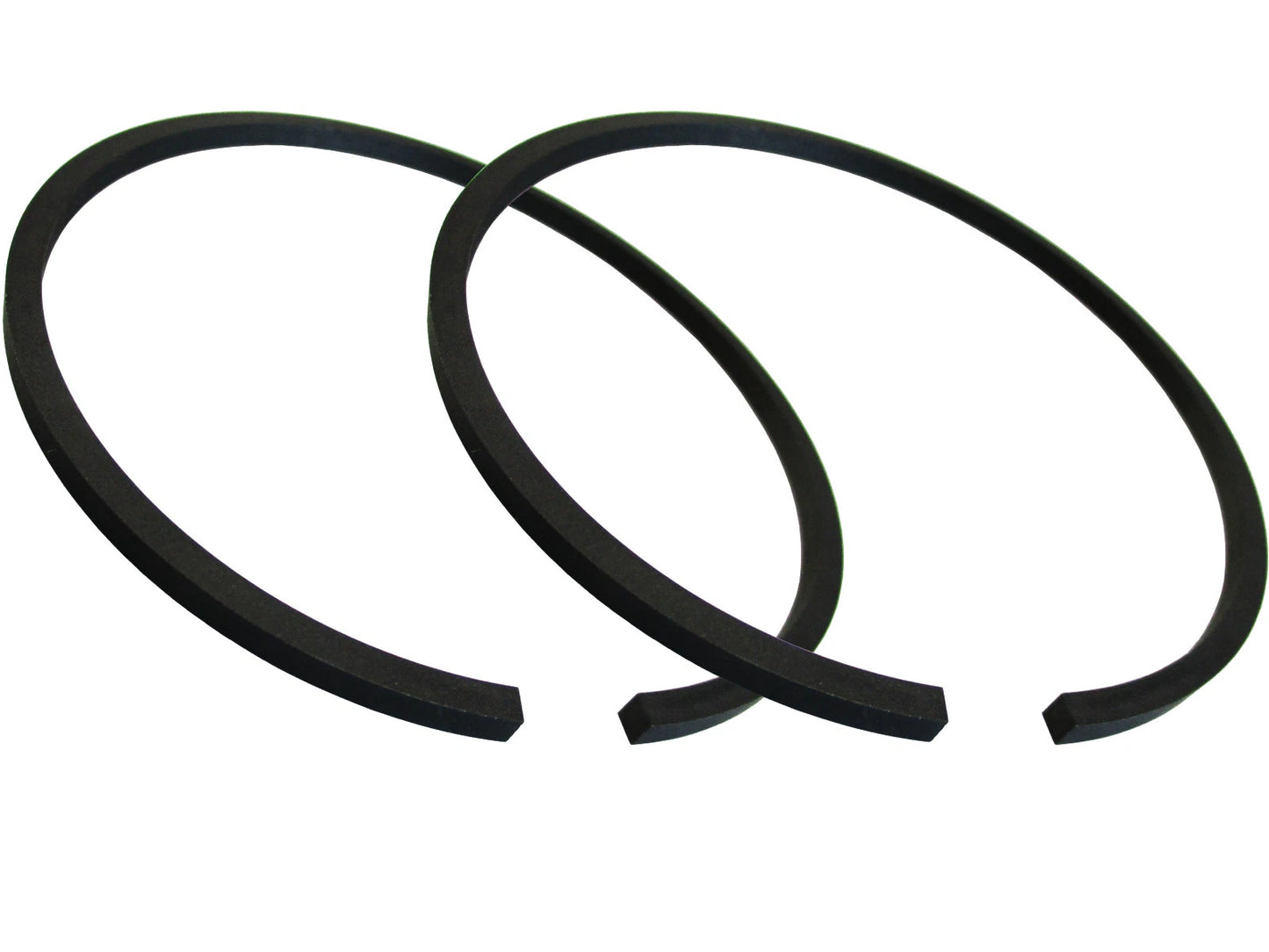 2X Crankshaft Sealing Ring for Yamaha 115-200 HP V4-V6 (Year Range)