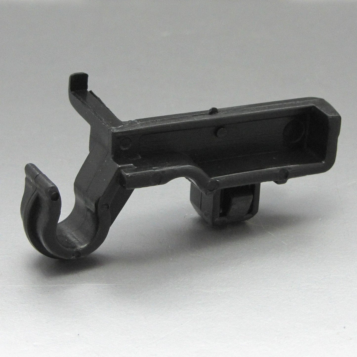 Hood Bonnet Prop Rod Support Clamp Clip for Toyota Corolla E120 E130 (2003-2008)
