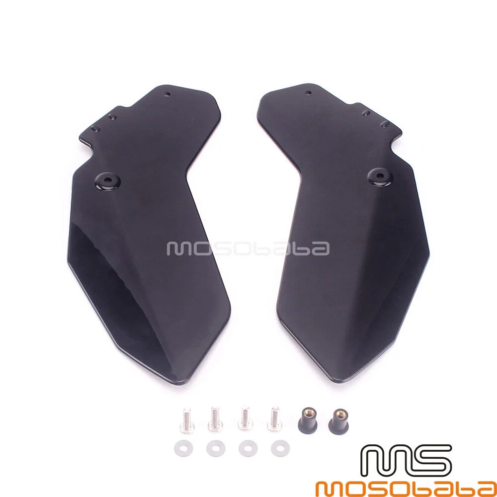 Windshield Deflector for Honda GL1800 Goldwing (2018-2023)