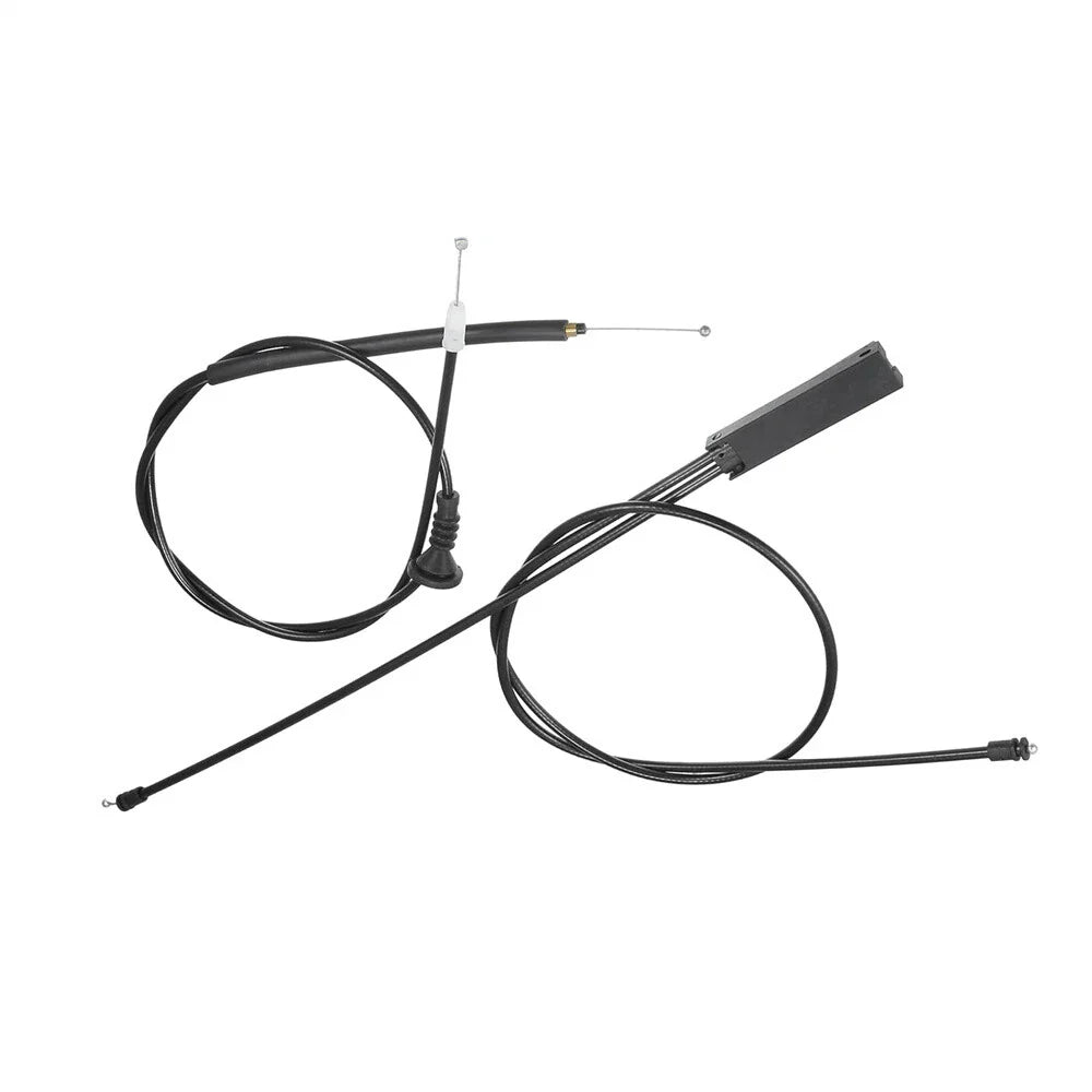 Hood Release Cable Set for Mini Cooper R58 R59 (2011-2013)