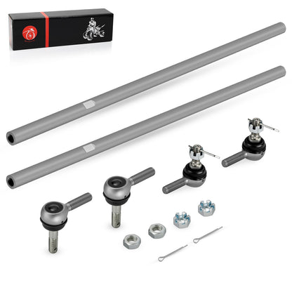 2 Tie Rod Ends Kit for Polaris Sportsman XP 850 (2009–2014)