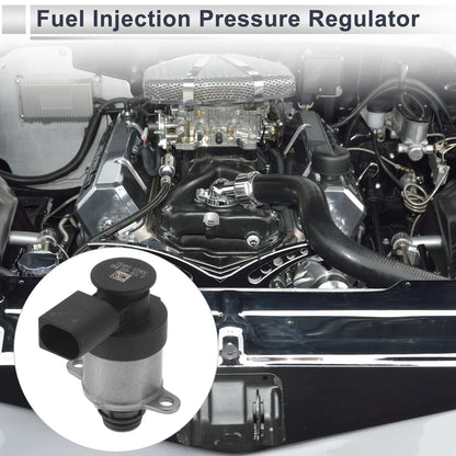 Fuel Pressure Regulator for BMW X3 (2004–2010) No. 13518574787 Metal 20-70 Psi