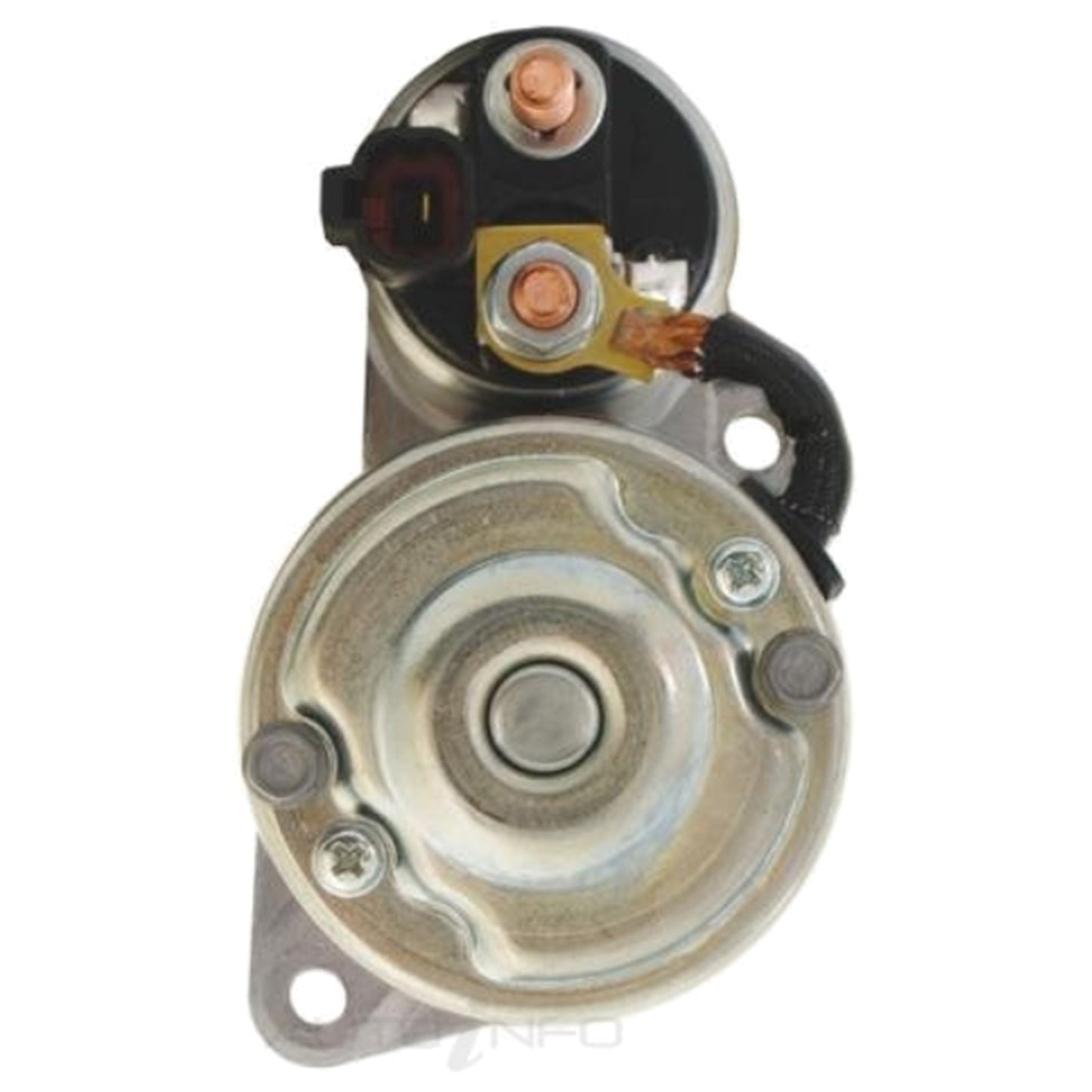 Starter Motor for Hyundai i30 (2007–2012)