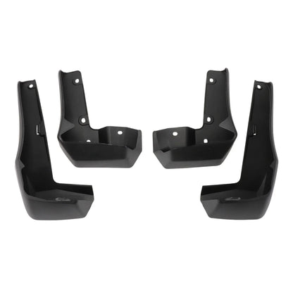 Mud Flaps Splash Guards for Honda Civic Hatchback Sport (2021-2023)