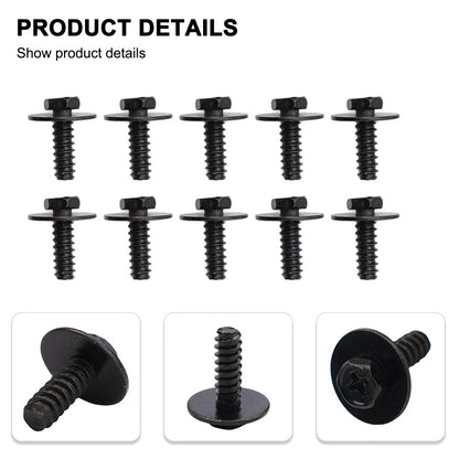 Screw Parts for Mazda RX-7 RX-8