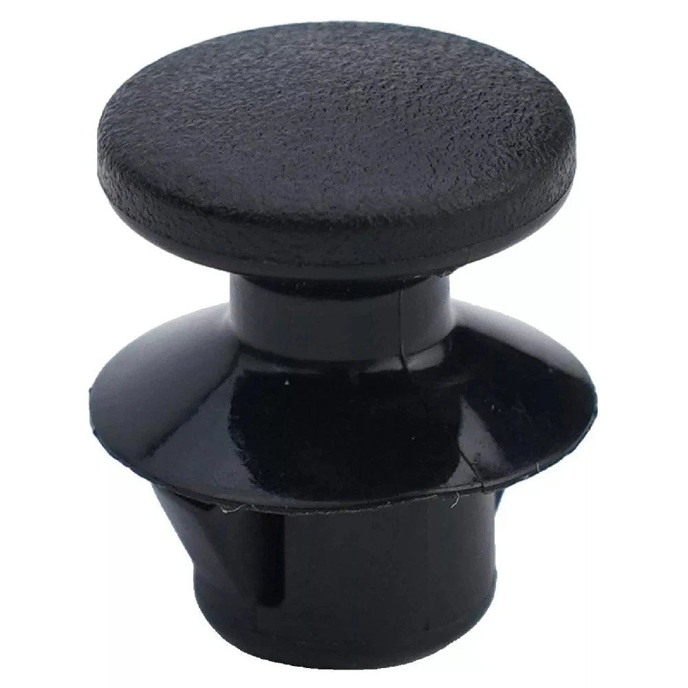 Rear Parcel Shelf Hook Clips for Kia Rio, Hyundai Accent, i10, i20, ix25 (2011-2023)