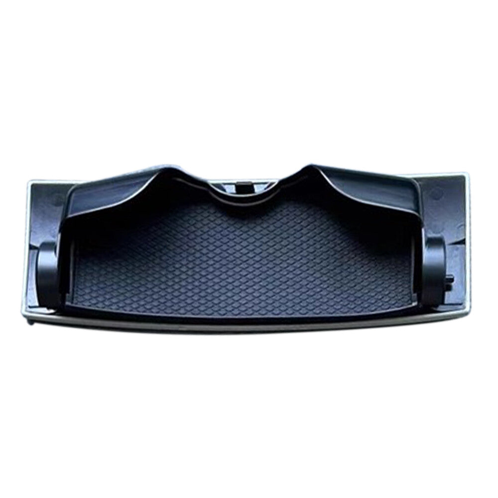 Sunglasses Storage Box Cover for Mercedes-Benz W205 C-Class (2015–2021)