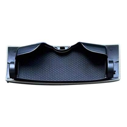 Sunglasses Storage Box Cover for Mercedes-Benz W205 C-Class (2015–2021)