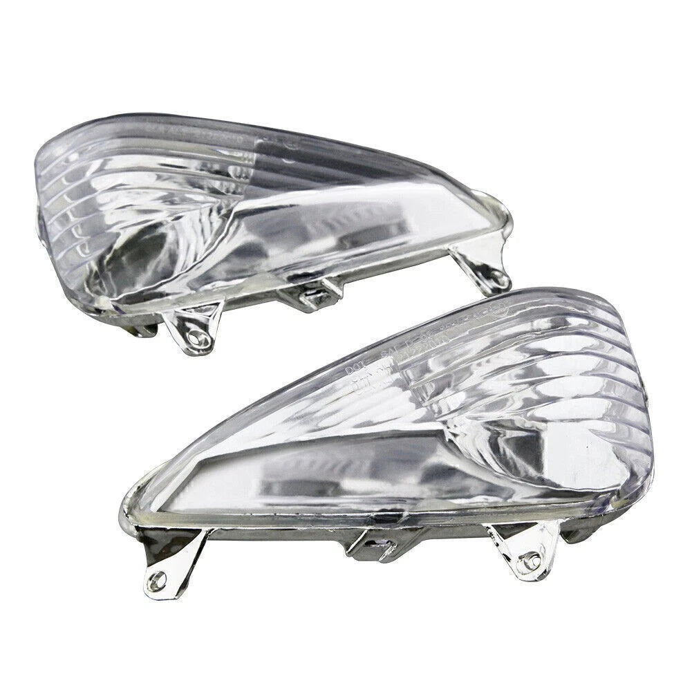 Headlight Guard Shield Lens Cover for Honda CB650F CBR650F (2014–2018)