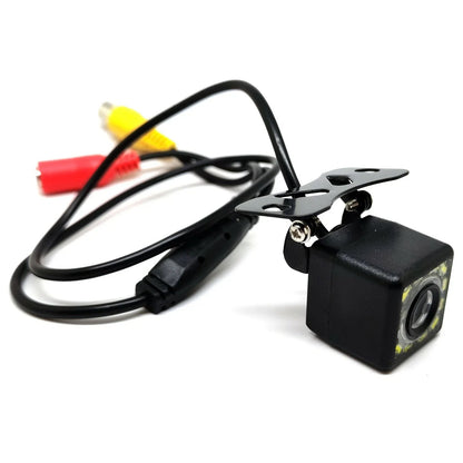 12LED Car Rear View Backup Camera for Nissan