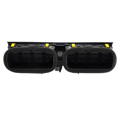 1 Pair 7/8" 22mm Motorcycle Side Mirrors for Various Models