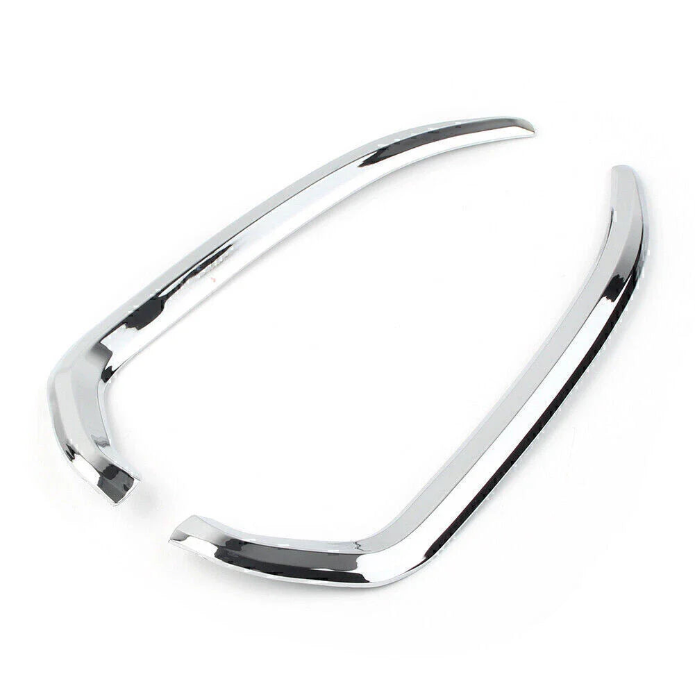 Motorcycle Vertical Vent Trim Accessories for Gold Wing GL1800 (2019-2020)