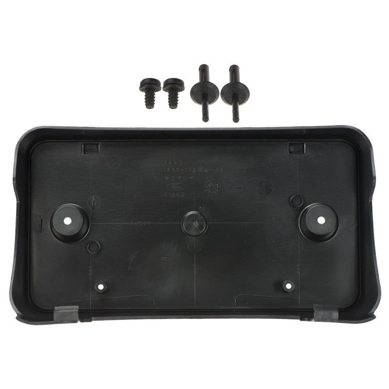 Front License Plate Bracket for Ford Thunderbird (2002–2005)