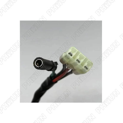 Ignition Key Switch for Honda TRX250 TRX250EX TRX250TE TRX250TM (2001-2014)