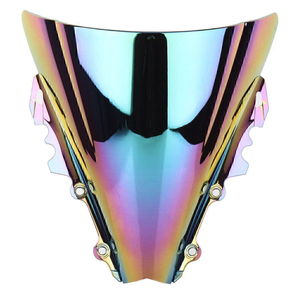 ABS Moto Windshield for Yamaha YZF R6 (2006-2007)