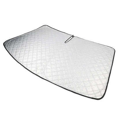 Foldable Windshield Sun Shade for Mazda MX-5 Miata (2009–2015)