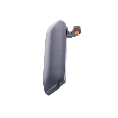Set of 2 Outer Door Handles for Nissan Navara D22 (1997–2015)