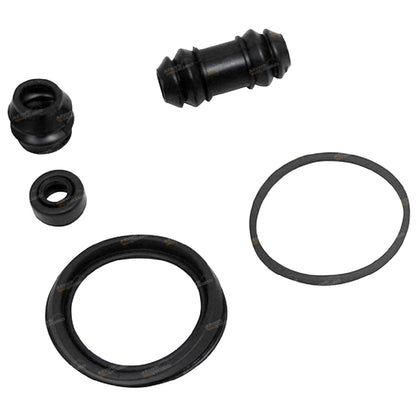 Disc Brake Caliper Seals Repair Kit for Falcon Fairmont (XH EA EB ED EF EL)