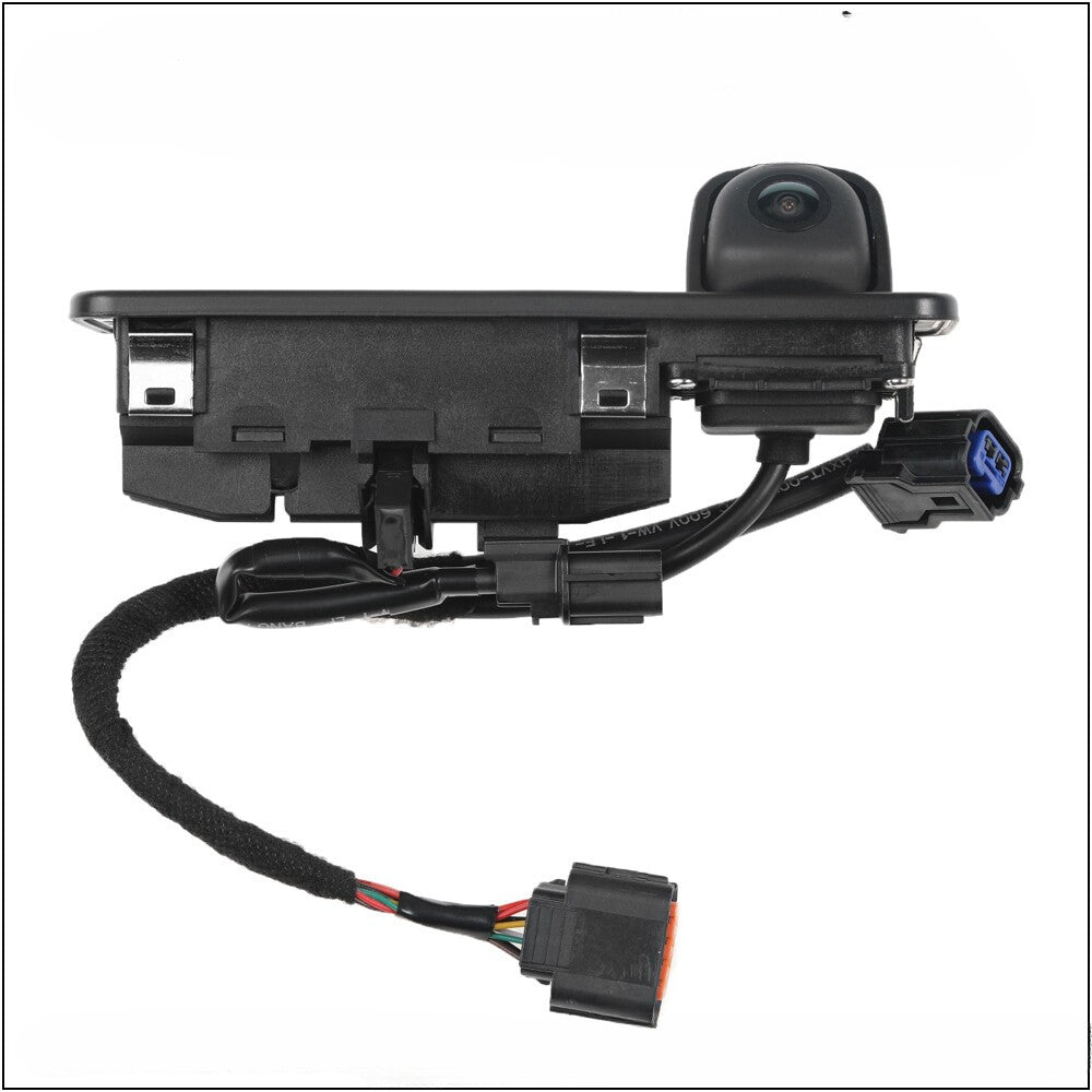Rear View Backup Parking Camera for Hyundai I30 (2019)