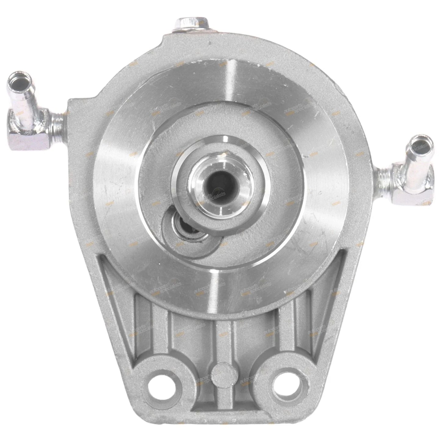 Diesel Fuel Primer Lift Pump for Nissan Patrol GU 2.8L 4.2L RD28 TD42 (1997-2006)