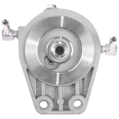 Diesel Fuel Primer Lift Pump for Nissan Patrol GU 2.8L 4.2L RD28 TD42 (1997-2006)