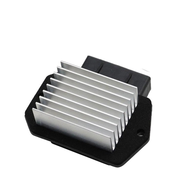 Blower Motor Resistor for Chrysler Dodge Ram 1500 2500 3500 (2006–2019)