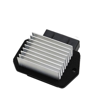 Blower Motor Resistor for Chrysler Dodge Ram 1500 2500 3500 (2006–2019)