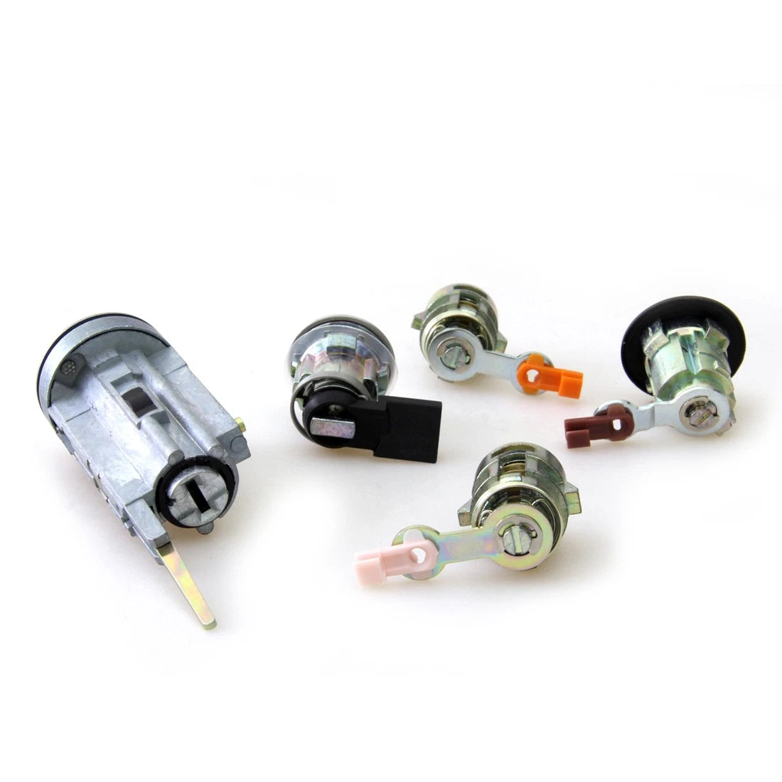 Ignition Switch for Toyota Corolla Seca Sprinter Geo Prizm (1989–1992)