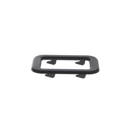 Right 1 Inner Door Handle & 1 Trim Bezel for BMW (2008–2023)