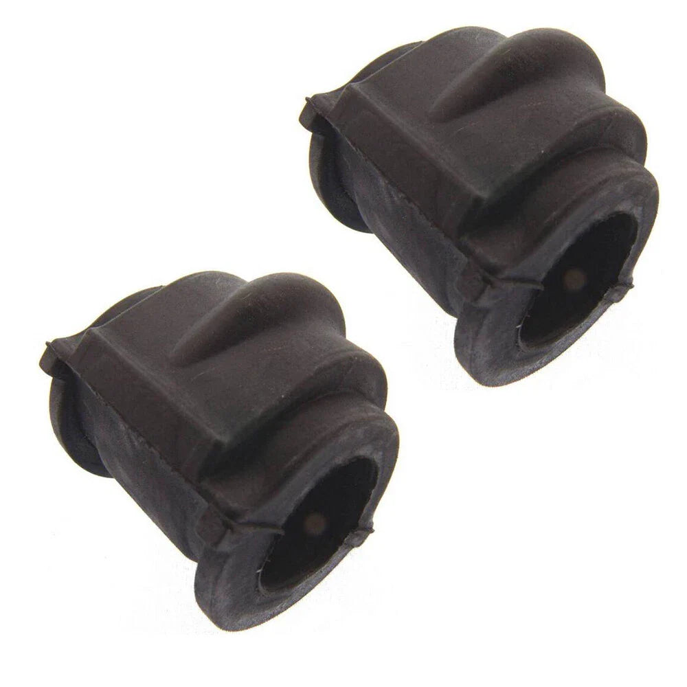 Front Stabilizer Sway Bar Bushings for Nissan Sentra B15, Almera N16