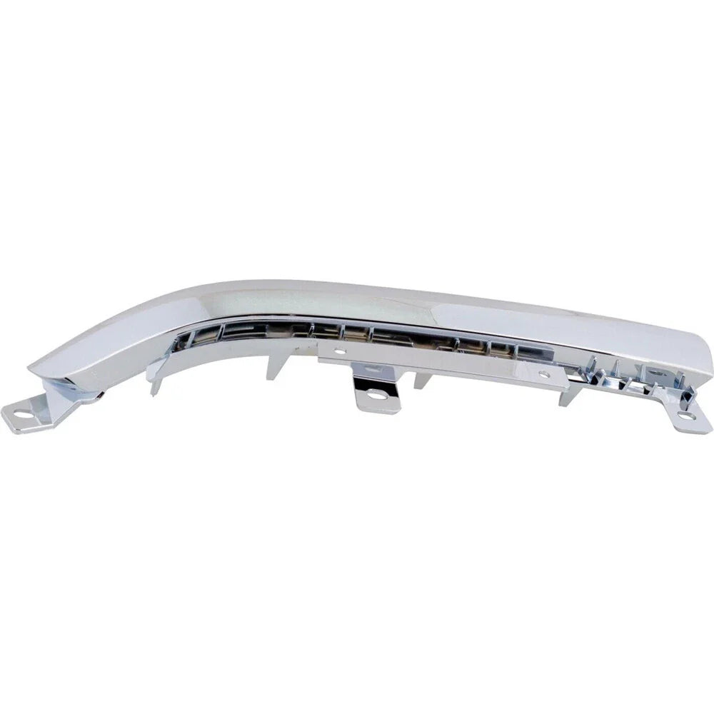Chrome Grille Trim for Ram 1500 (2009-2018)